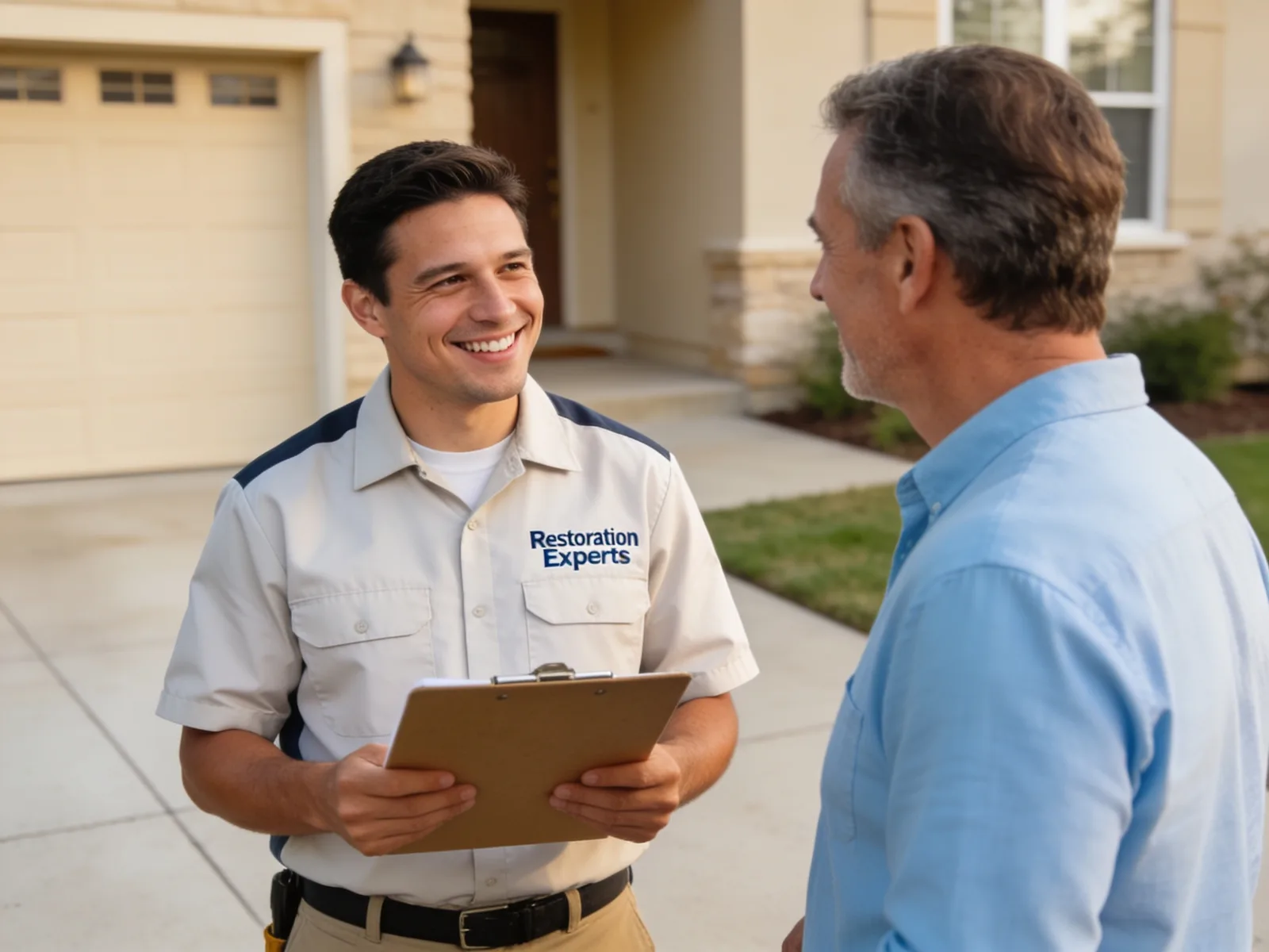 Water Damage Cleanup Lowry, MN FAQs